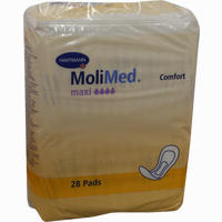 Molimed Comfort Maxi 28 Stück