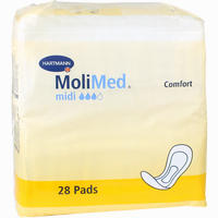 Molimed Comfort Midi 28 Stück