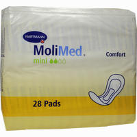 Molimed Comfort Mini 28 Stück
