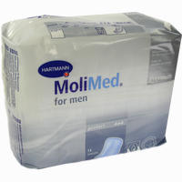 Molimed for Men Protect 14 Stück