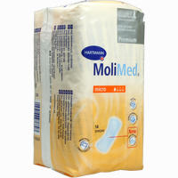 Molimed Micro 14 Stück