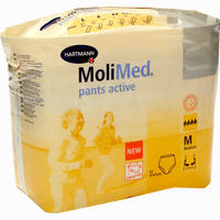 Molimed Pants Active Medium 12 Stück