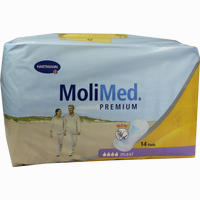 Molimed Premium Maxi 14 Stück