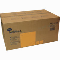 Molinea L Krankenunterlagen 8l 60x90cm 100 Stück