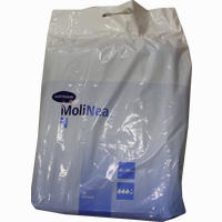 Molinea N Krankenunterlagen 20l 40x60cm 10 Stück