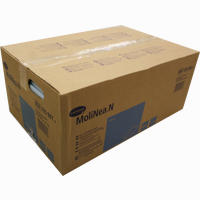 Molinea N Krankenunterlagen 20l 40x60cm 100 Stück