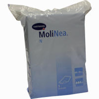 Molinea N Krankenunterlagen 20l 60x90cm 5 Stück