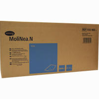 Molinea N Krankenunterlagen 20l 60x90cm 50 Stück