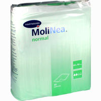 Molinea Normal Krankenunterlagen 60x90cm 30 Stück