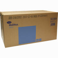 Molinea Plus D 60x90cm Krankenunterlagen 50 Stück