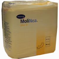Molinea Plus D Saugkissen 20x60cm 50 Stück