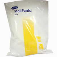 Molipants Soft Fixierhöschen Small 5 Stück