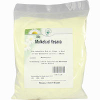 Molkebad Resana 500 g