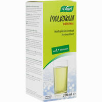 Molkosan A Vogel 200 ml
