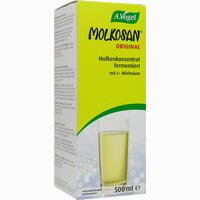 Molkosan A. Vogel 500 ml