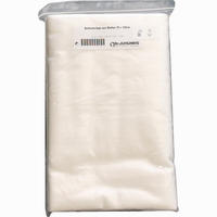Molton Bettunterlage 70x150cm 1 Stück