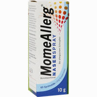 Momeallerg Nasenspray 10 g
