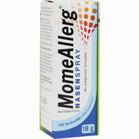 Momeallerg Nasenspray 18 g