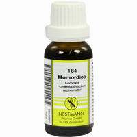 Momordica Kompl Nestm 184 Dilution 20 ml