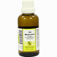 Momordica Kompl Nestm 184 Dilution 50 ml
