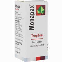 Monapax Tropfen 20 ml
