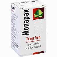 Monapax Tropfen 50 ml