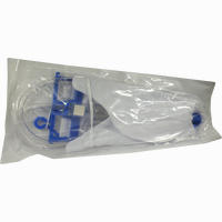 Mono Flo Drainagebeutel 90cm 1 Stück