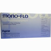 Monoflo Plus Monatsversorgung A Ch16 Kompektset Kombipackung 1 Stück