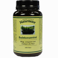 Moor Badekonzentrat Altteich 500 ml