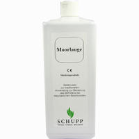 Moorlauge Bad 1000 ml
