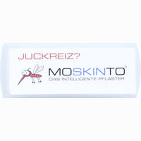 Moskinto Pflaster 24 Stück