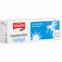 Mosquito Med. Insektenstich Kühlgel Gel 30 ml