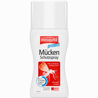 Mosquito Mückenschutz- Spray Protect 100 ml