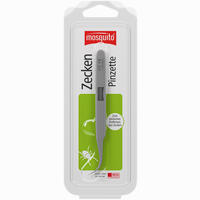 Mosquito Zeckenpinzette 1 Stück