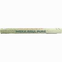 Moxarolle Moxazigarre 15x214mm Traditionell 1 Stück