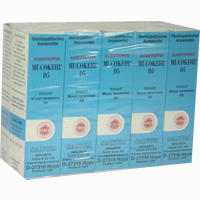 Mucokehl D5 Augentropfen 10 x 5 ml