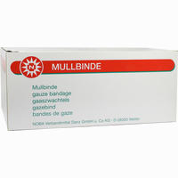 Mullbinden 10mx8cm 20 Stück
