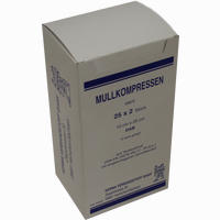 Mullkompr Bw St 12f 10x20 25 Stück