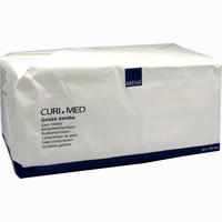 Mullkompressen 8- Lagig Unsteril 10x20cm 100 Stück