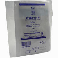 Mulltupfer Bw Walnuss Ster 30 Stück