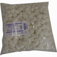 Mulltupfer Handgef.unsteril Wallnussgross 15x15cm 500 Stück