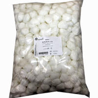 Mulltupfer Nr 15b Unsteril 1lage 25x26 Ballonform Tup 500 Stück