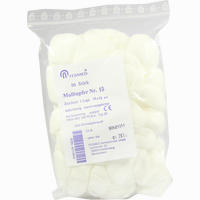 Mulltupfer Nr15 Unsteril 1lage 18x18cm Masch.ballo 50 Stück