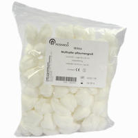 Mulltupfer Unsteril 20x20cm Pflaumengross Fesmed Verbandmittel 100 Stück