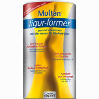 Multan Figur- Former mit Cla und L- Carnitin Pulver 450 g