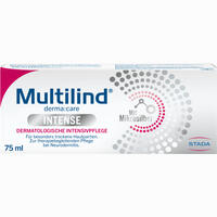 Multilind Mikrosilber Creme 75 ml