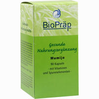 Mumijo - Kaspeln 200mg Kapseln 90 Stück