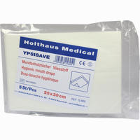 Mundschutztücher Ypsisave 23x34 5 Stück
