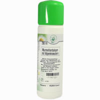 Murmeltierbalsam mit Alpenkräutern 200 ml
