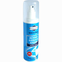 Murnauers Mineral Deospray 100 ml